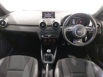 Used Audi A1 2018 for sale - 78146612: Photo