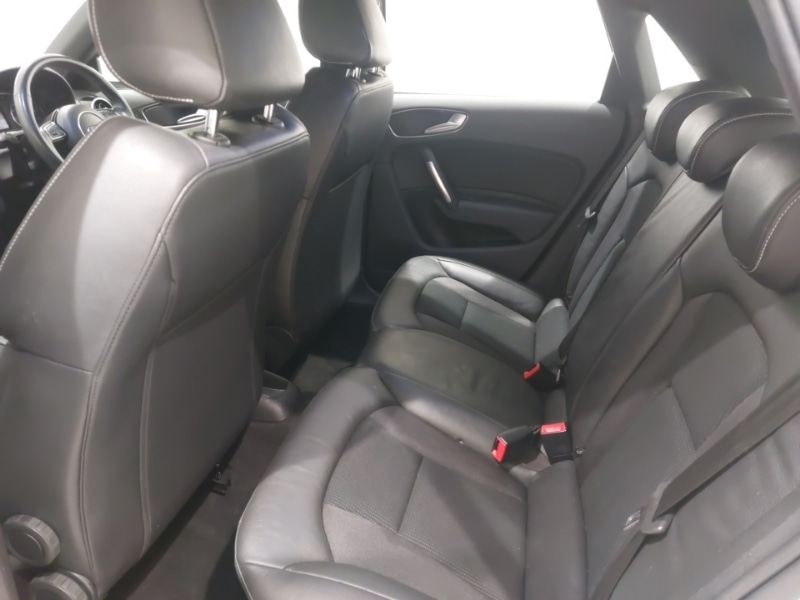 Used Audi A1 2018 for sale - 78146612: Photo 6