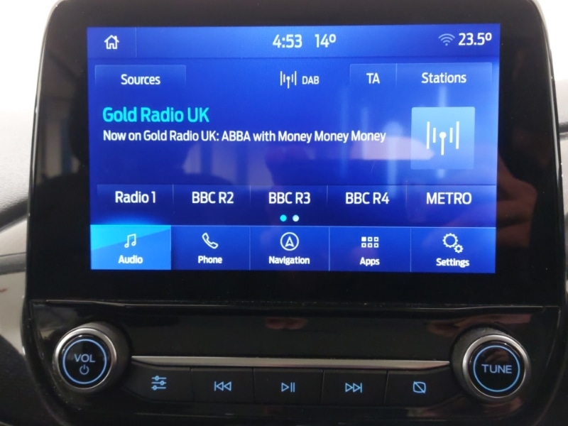 Used Ford Puma 2022 for sale - 76560388: Photo 10