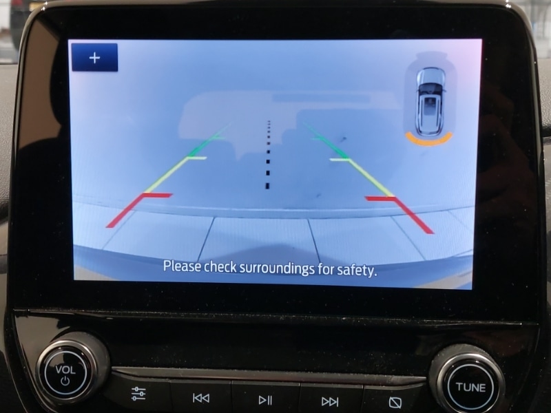 Used Ford Puma 2022 for sale - 76560388: Photo 11