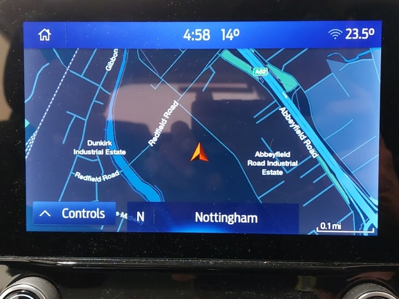 Used Ford Puma 2022 for sale - 76560388: Photo 12