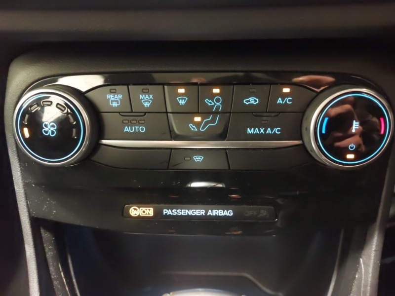 Used Ford Puma 2022 for sale - 76560388: Photo 13