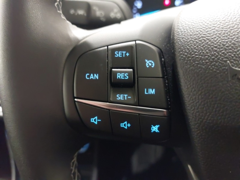 Used Ford Puma 2022 for sale - 76560388: Photo 16