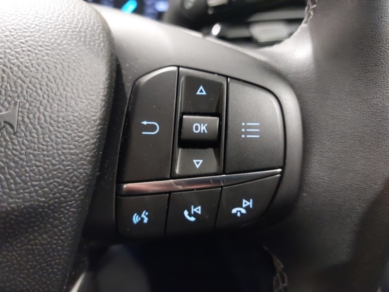 Used Ford Puma 2022 for sale - 76560388: Photo 17