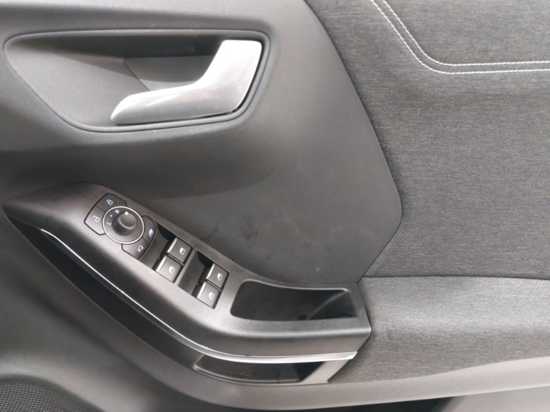 Used Ford Puma 2022 for sale - 76560388: Photo 19