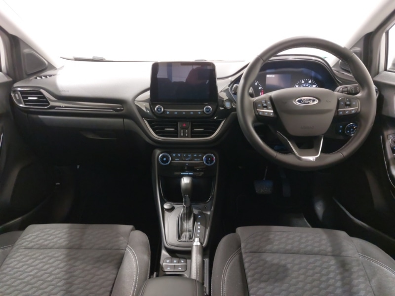 Used Ford Puma 2022 for sale - 76560388: Photo 2