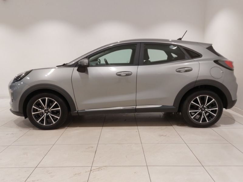 Used Ford Puma 2022 for sale - 76560388: Photo 4