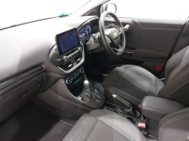 Used Ford Puma 2022 for sale - 76560388: Photo 5