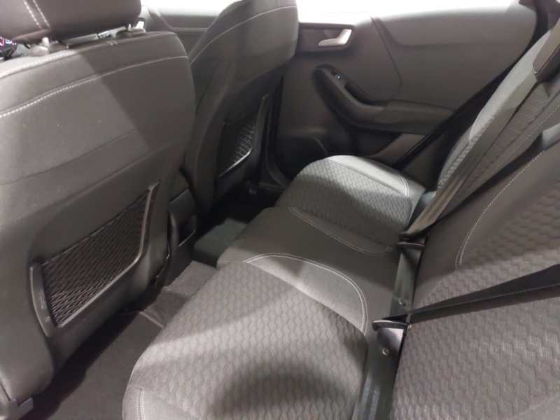 Used Ford Puma 2022 for sale - 76560388: Photo 6