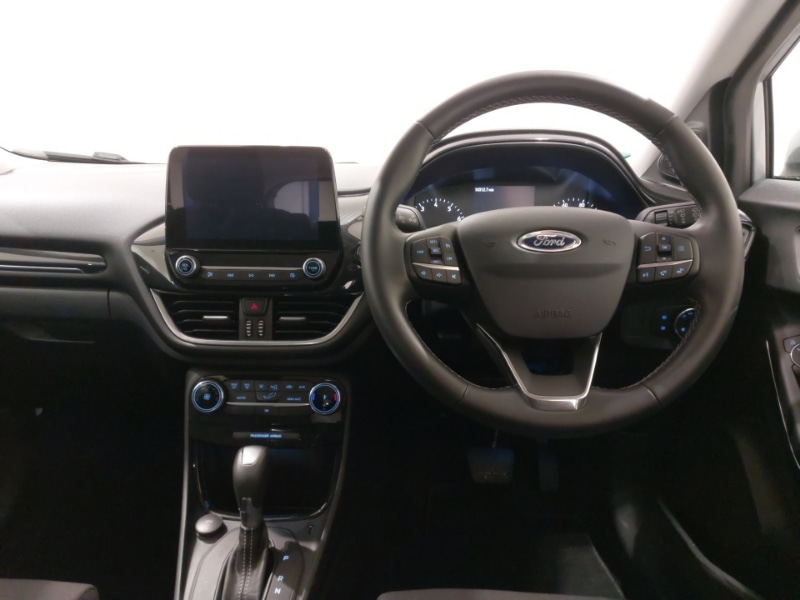 Used Ford Puma 2022 for sale - 76560388: Photo 7