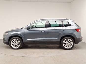 Used Skoda Karoq 2018 for sale - 75119768: Photo