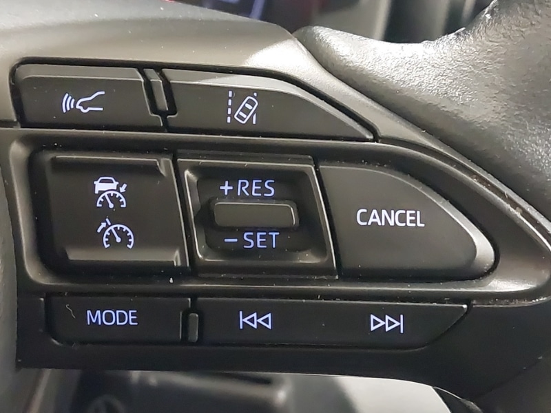 Used Toyota Yaris 2023 for sale - 77223567: Photo 16