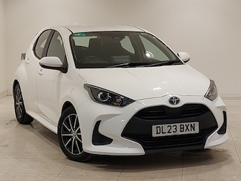Used Toyota Yaris 2023 for sale - 77223567: Photo