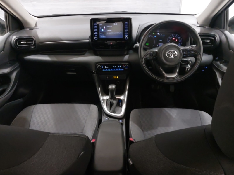 Used Toyota Yaris 2023 for sale - 77223567: Photo 2