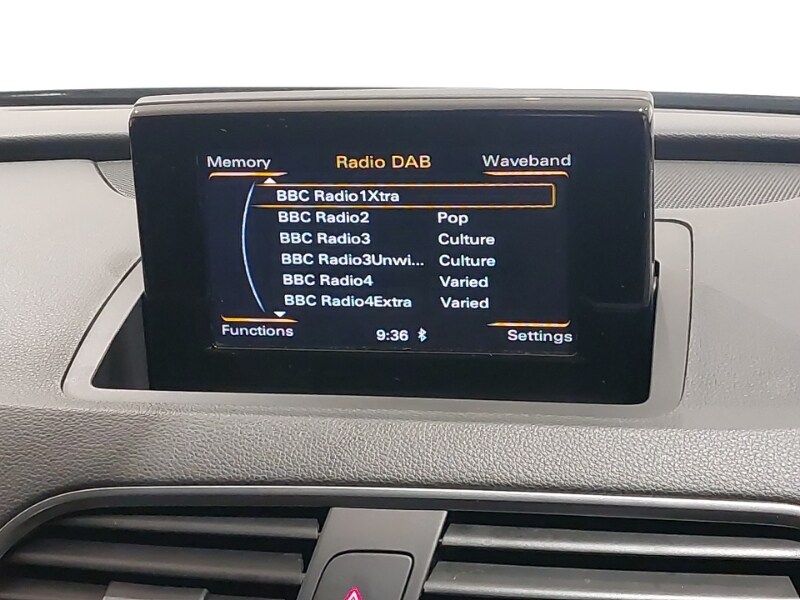 Used Audi Q3 2018 for sale - 77352674: Photo 10