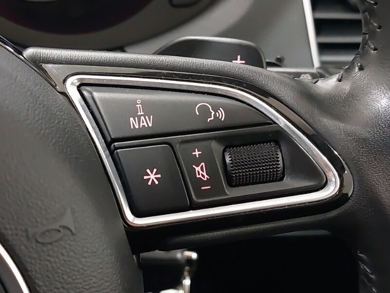 Used Audi Q3 2018 for sale - 77352674: Photo 17