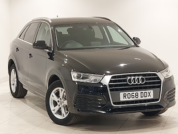 Audi Q3 feature image