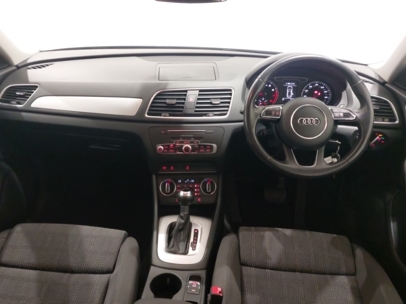 Used Audi Q3 2018 for sale - 77352674: Photo 2