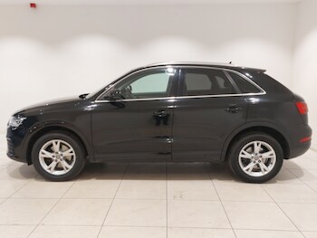 Used Audi Q3 2018 for sale - 77352674: Photo