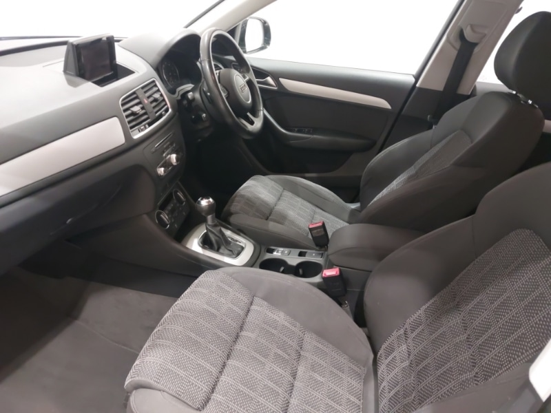 Used Audi Q3 2018 for sale - 77352674: Photo 5