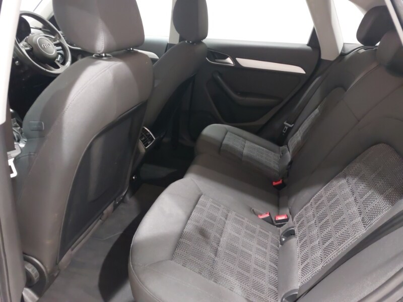 Used Audi Q3 2018 for sale - 77352674: Photo 6