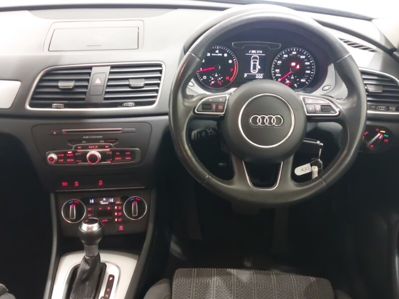 Used Audi Q3 2018 for sale - 77352674: Photo 7