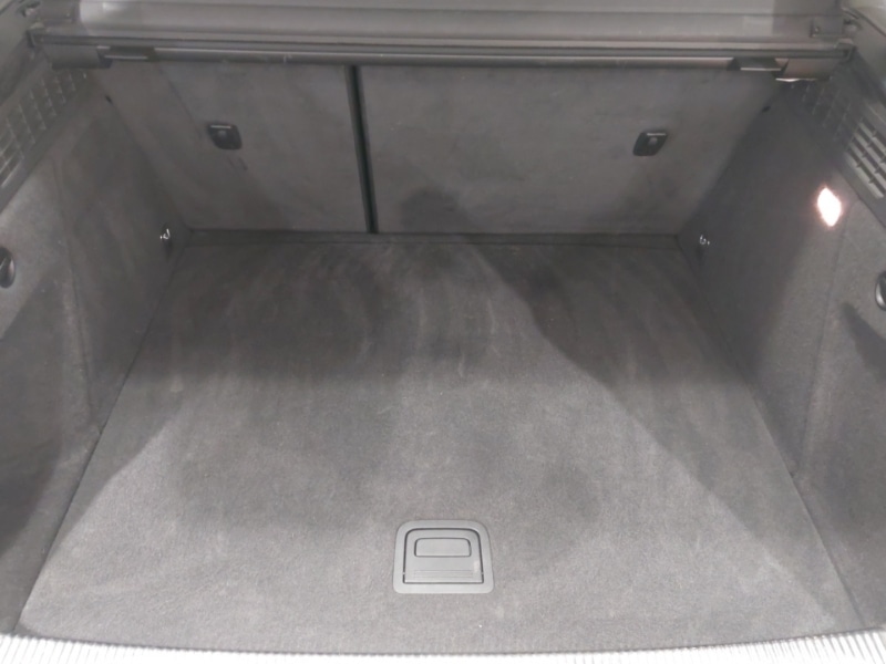 Used Audi Q3 2018 for sale - 77352674: Photo 8