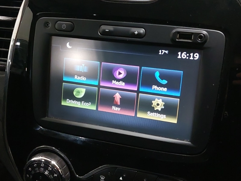 Used Renault Captur 2017 for sale - 77938908: Photo 11