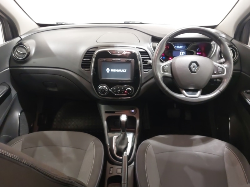 Used Renault Captur 2017 for sale - 77938908: Photo 2