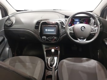 Used Renault Captur 2017 for sale - 77938908: Photo