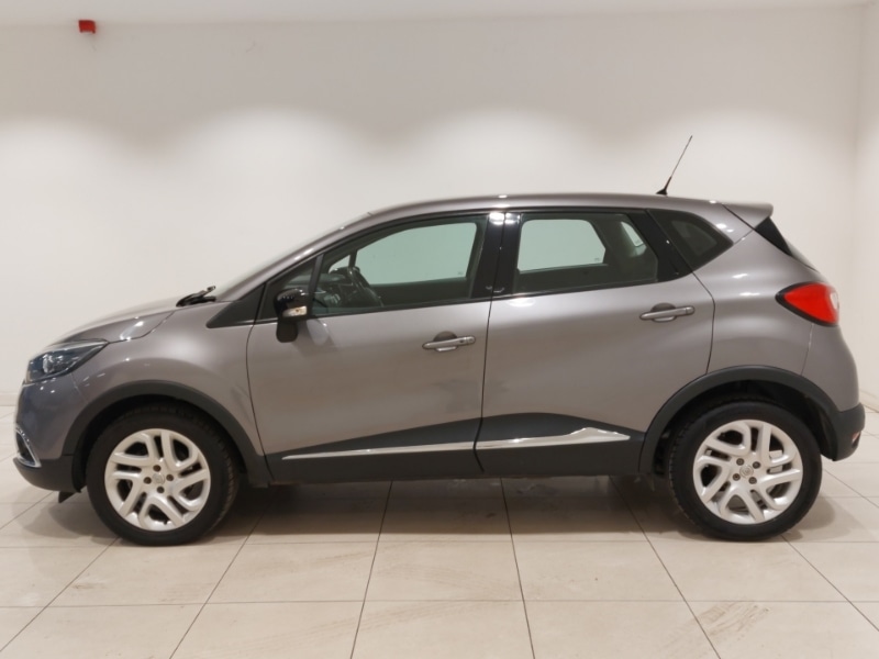 Used Renault Captur 2017 for sale - 77938908: Photo 4