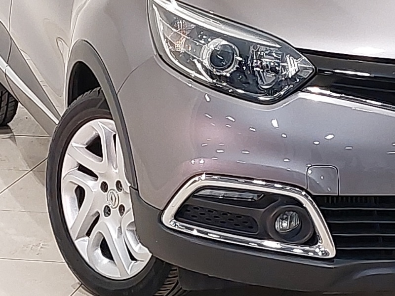 Used Renault Captur 2017 for sale - 77938908: Photo 9