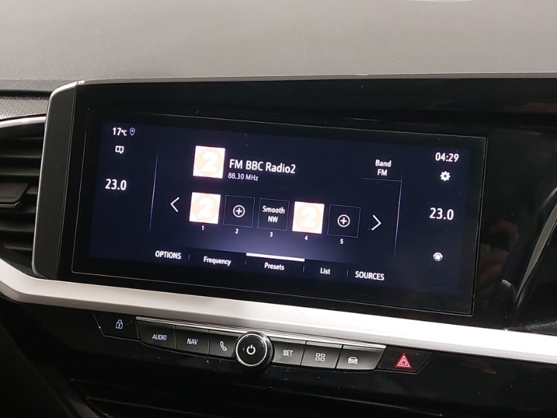 Used Vauxhall Grandland 2022 for sale - 77410290: Photo 10