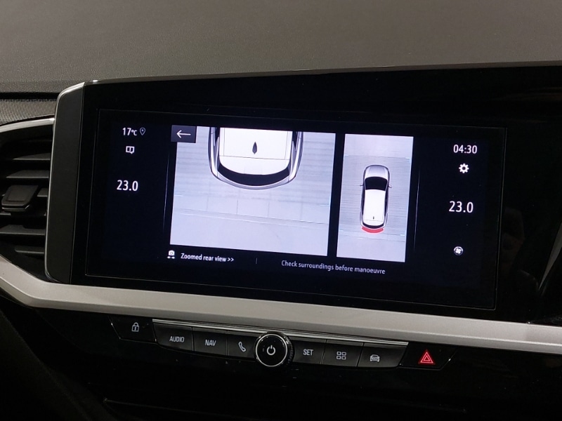 Used Vauxhall Grandland 2022 for sale - 77410290: Photo 11