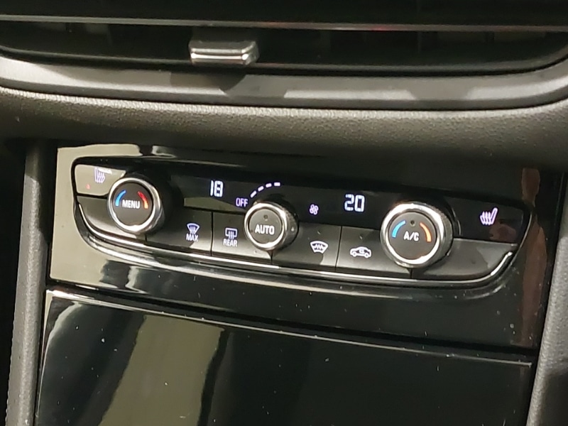 Used Vauxhall Grandland 2022 for sale - 77410290: Photo 13