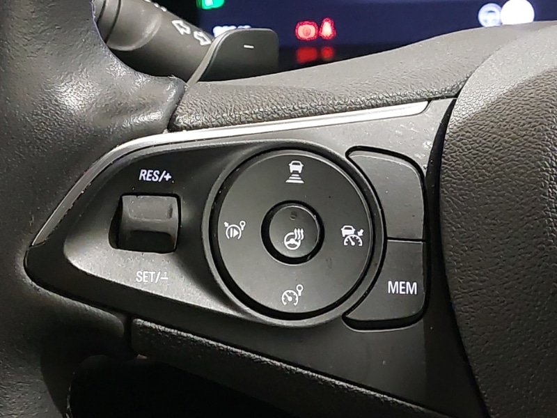 Used Vauxhall Grandland 2022 for sale - 77410290: Photo 16