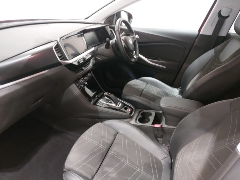 Used Vauxhall Grandland 2022 for sale - 77410290: Photo 5