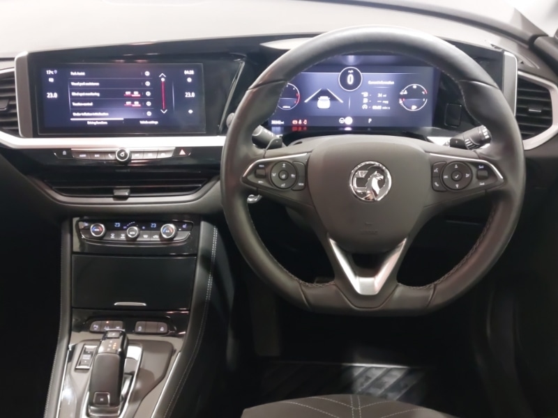 Used Vauxhall Grandland 2022 for sale - 77410290: Photo 7