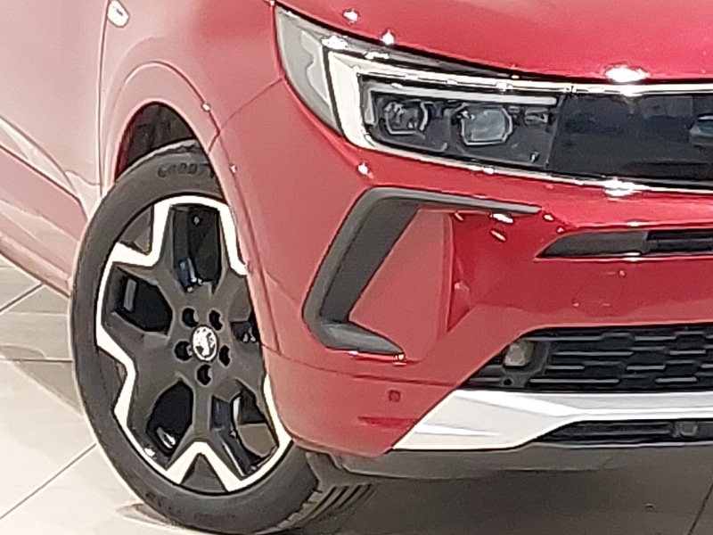 Used Vauxhall Grandland 2022 for sale - 77410290: Photo 9