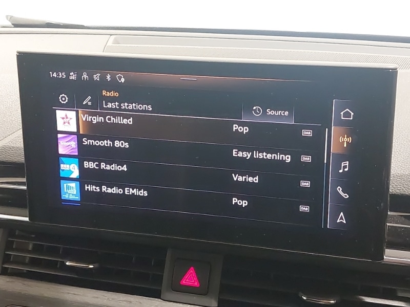 Used Audi A5 2022 for sale - 77816179: Photo 10