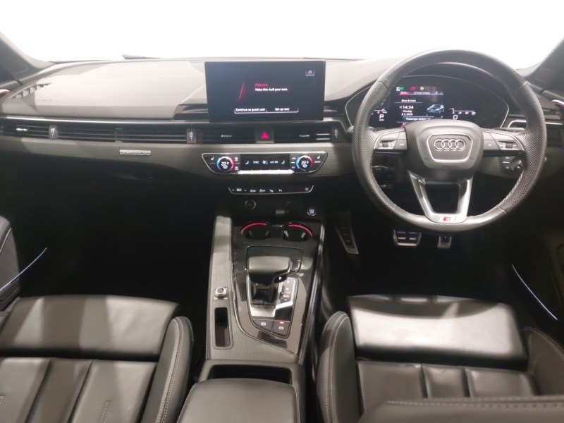 Used Audi A5 2022 for sale - 77816179: Photo 2