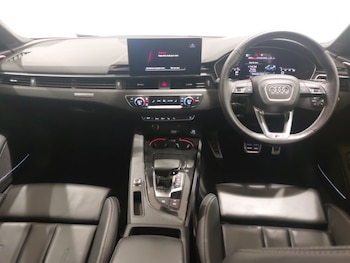 Used Audi A5 2022 for sale - 77816179: Photo