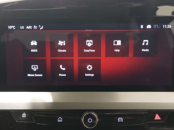 Used Vauxhall Mokka 2025 for sale - 75583740: Photo 12