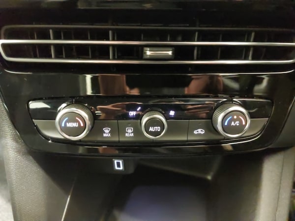 Used Vauxhall Mokka 2025 for sale - 75583740: Photo 13