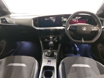 Used Vauxhall Mokka 2025 for sale - 75583740: Photo