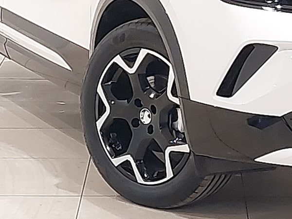 Used Vauxhall Mokka 2025 for sale - 75583740: Photo 9