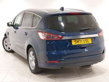 Used Ford S-Max 2022 for sale - 73629161: Photo