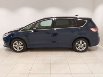 Used Ford S-Max 2022 for sale - 73629161: Photo