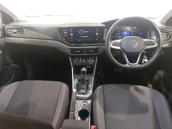 Used Volkswagen Taigo 2023 for sale - 78364810: Photo