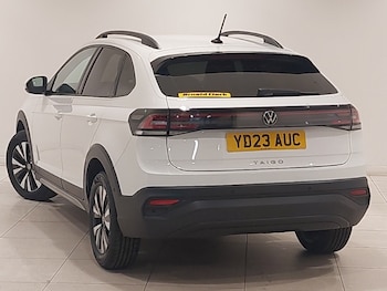 Used Volkswagen Taigo 2023 for sale - 78364810: Photo